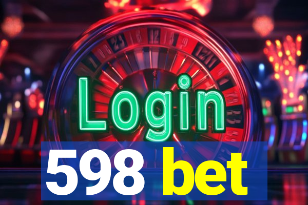 598 bet